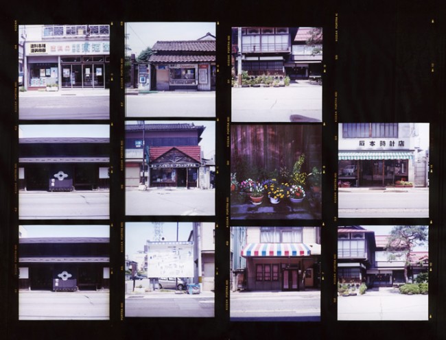 写真選び